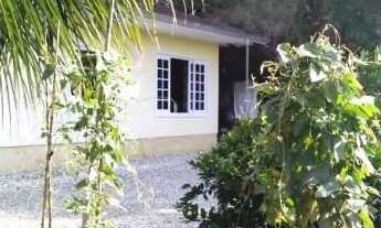 Imagem: Casa primeiro de Maio com amplo espaço