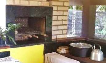 Imagem 7: Casa primeiro de Maio com amplo espaço