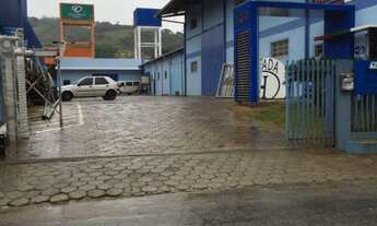 Imagem: GALPÃO - 182,00 M2 - NOVA BRASILIA