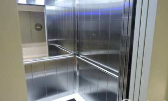 Imagem 2: APTO 01 SUITE + 01 QTO - BAIRRO SÃO LUIZ