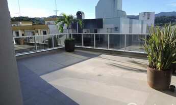 Imagem 3: APTO 01 SUITE + 01 QTO - BAIRRO SÃO LUIZ