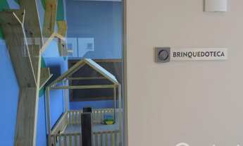 Imagem 4: APTO 01 SUITE + 01 QTO - BAIRRO SÃO LUIZ