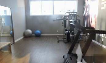 Imagem 5: APTO 01 SUITE + 01 QTO - BAIRRO SÃO LUIZ