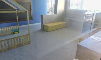 Imagem 6: APTO 01 SUITE + 01 QTO - BAIRRO SÃO LUIZ