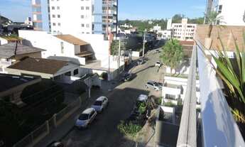 Imagem 7: APTO 01 SUITE + 01 QTO - BAIRRO SÃO LUIZ