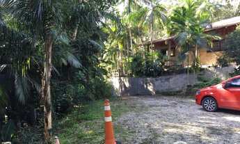 Imagem: Casa / Chácara no centro da Guabiruba