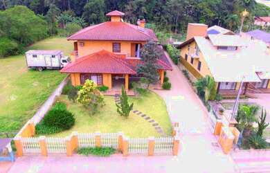 Imagem 2: CASA 4 SUITES - CENTRO GUABIRUBA