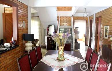 Imagem 7: CASA 4 SUITES - CENTRO GUABIRUBA