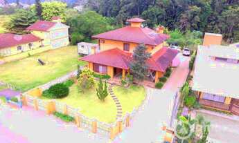 Imagem: CASA 4 SUITES - CENTRO GUABIRUBA