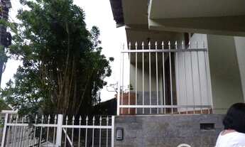 Imagem 3: CASA COM 01 SUITE + 03 QTOS - COM PISCINA - SANTA RITA