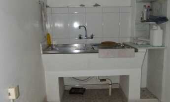 Imagem 6: CASA COM 01 SUITE + 03 QTOS - COM PISCINA - SANTA RITA