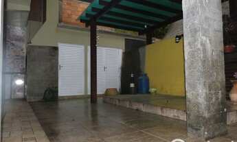 Imagem 7: CASA COM 01 SUITE + 03 QTOS - COM PISCINA - SANTA RITA