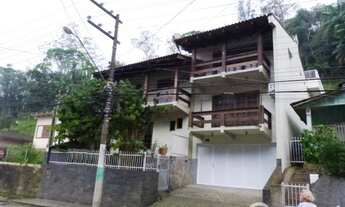 Imagem: CASA COM 01 SUITE 03 QTOS - COM PISCINA