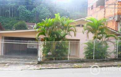 Imagem 2: CASA 03 QTOS - AZAMBUJA - SEMI MOBILIADA