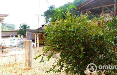 Imagem 5: CASA 03 QTOS - AZAMBUJA - SEMI MOBILIADA