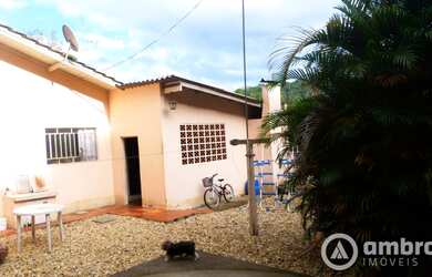 Imagem 7: CASA 03 QTOS - AZAMBUJA - SEMI MOBILIADA