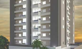 Imagem: Residencial Agnes Fischer