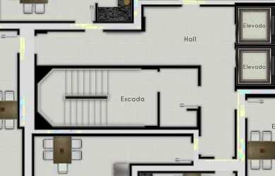 Imagem 4: Residencial Agnes Fischer