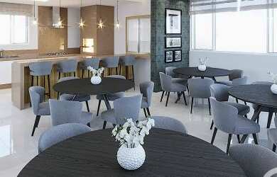 Imagem 3: Residencial Agnes Fischer