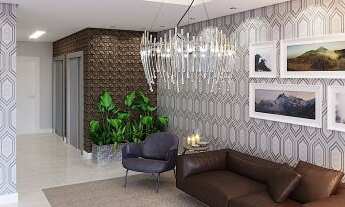 Imagem 2: Residencial Agnes Fischer