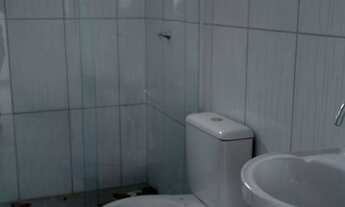 Imagem: CASA N. 04 - PRIMEIRO DE MAIO