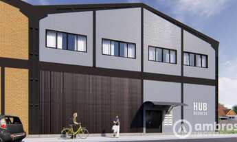 Imagem: SALA COMERCIAL 04 - COM 71,00 M2 - SÃO