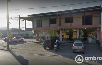 Imagem 2: CASA COMERCIAL - SEGUNDO PISO - 100,00 M2(FRENTE) - SANTA TEREZINHA