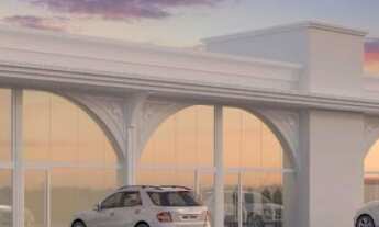 Imagem: SALA COMERCIAL - 46,00 M2 - CENTRO - GUABIRUBA