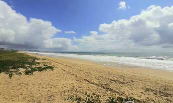 Imagem: Casa com amplo terreno - 150 metros da praia