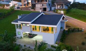 Imagem: Casa na Guabiruba