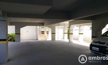 Imagem: APTO 01 SUITE 01 QTO - JARDIM MALUCHE