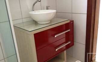 Imagem: Apartamento semi-mobiliado - RIO BRANCO