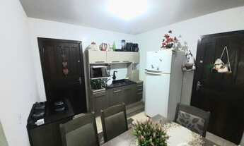 Imagem 5: Casa no inicio da Guabiruba em local privilegiado - 100% Mobiliado