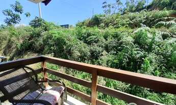 Imagem 7: Casa no inicio da Guabiruba em local privilegiado - 100% Mobiliado