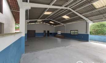 Imagem: Casa 3 QTOS GALPÃO - GUABIRUBA