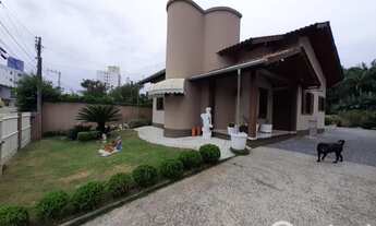 Imagem: CASA 1 SUITE 02 QTOS - BAIRRO SAO LUIZ