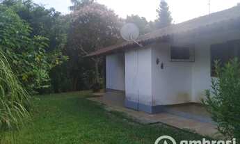 Imagem 3: Amplo Terreno Com Casa -- Para Construção de Apartamentos, Casas ou Sobrados