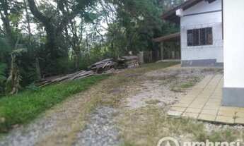 Imagem 5: Amplo Terreno Com Casa -- Para Construção de Apartamentos, Casas ou Sobrados