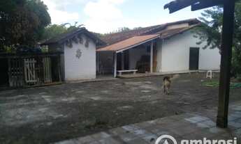 Imagem 7: Amplo Terreno Com Casa -- Para Construção de Apartamentos, Casas ou Sobrados