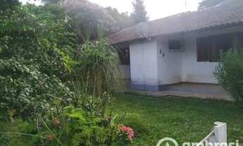 Imagem 4: Amplo Terreno Com Casa -- Para Construção de Apartamentos, Casas ou Sobrados