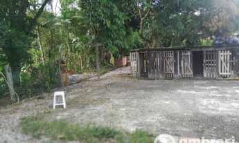 Imagem 6: Amplo Terreno Com Casa -- Para Construção de Apartamentos, Casas ou Sobrados