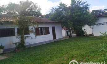 Imagem: Amplo Terreno Com Casa - Para Construção