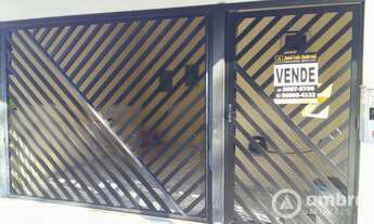 Imagem: CASA GEMINADA 2 QTOS - BULCÃO VIANA