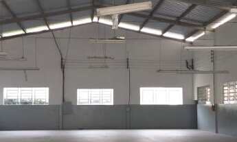 Imagem 7: GALPÃO - 495,00 M2 - BAIRRO SANTA TEREZINHA