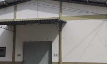 Imagem 3: GALPÃO - 495,00 M2 - BAIRRO SANTA TEREZINHA