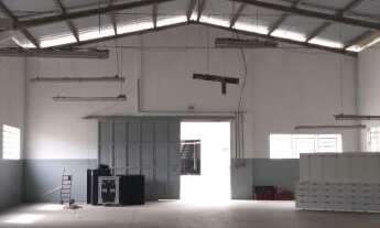 Imagem 4: GALPÃO - 495,00 M2 - BAIRRO SANTA TEREZINHA