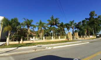 Imagem: Linda chácara em Gaspar