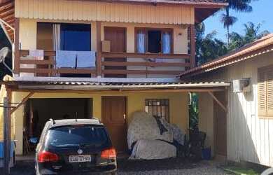 Imagem 5: Duas Casas no Mesmo Terreno no Centro de Guabiruba