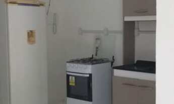 Imagem 2: KITNET SEMI MOBILIADA - RIO BRANCO