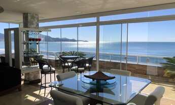 Imagem 4: DUPLEX COM PISCINA FRENTE AO MAR!